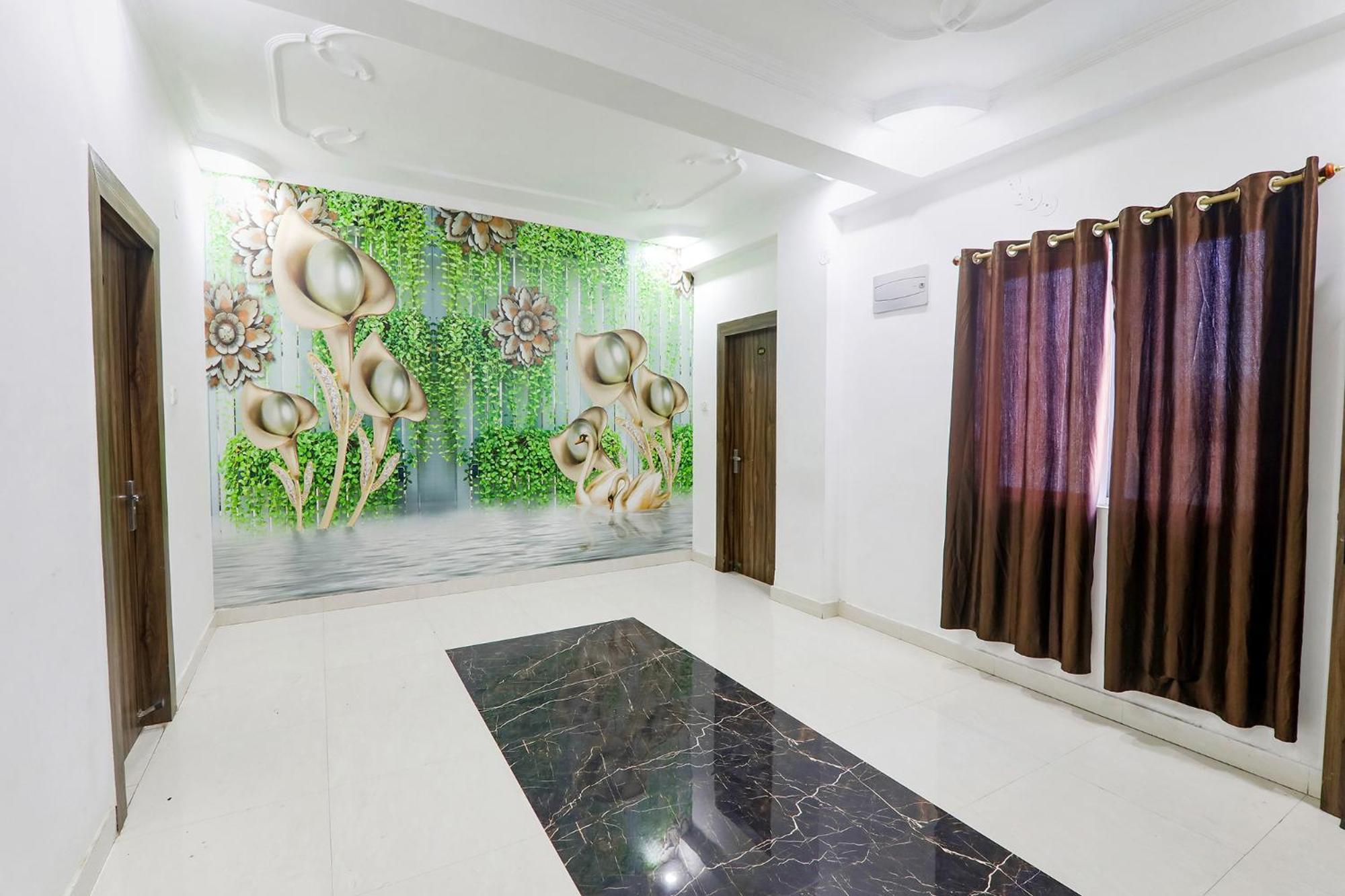 Hotel Fabexpress Magadh Glory Khagaul Exterior foto